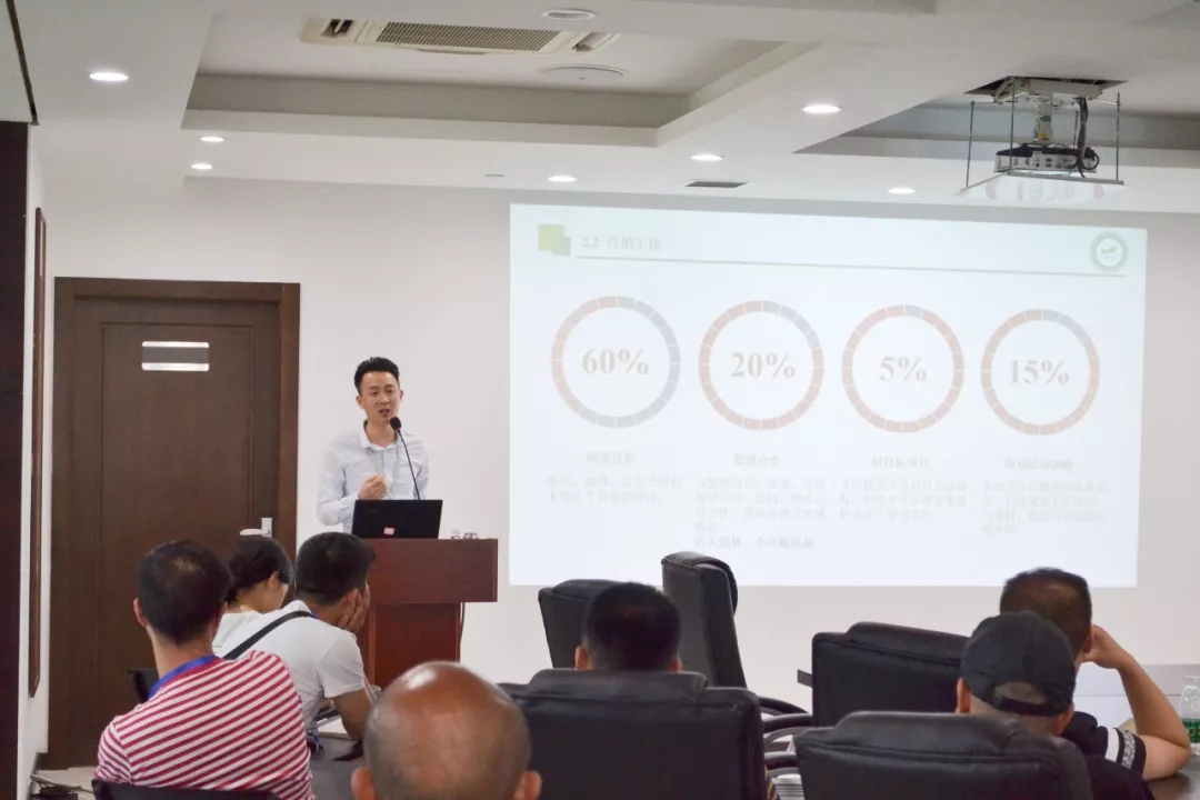 創(chuàng)綠家是如何打動(dòng)眾多擁有致富夢(mèng)想的創(chuàng)業(yè)者的？