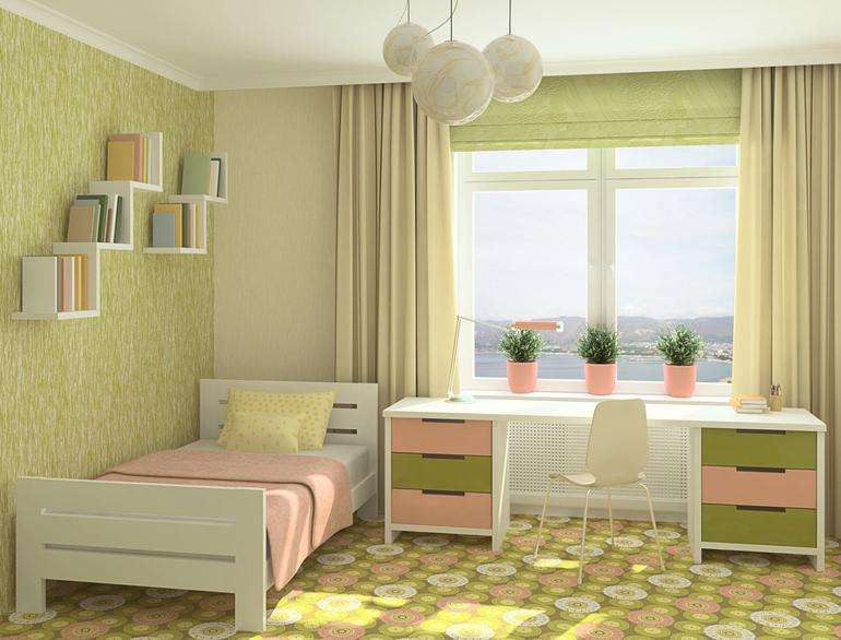 環(huán)保專家家中從來都不這樣裝修，禁止全家這樣做，會影響健康！