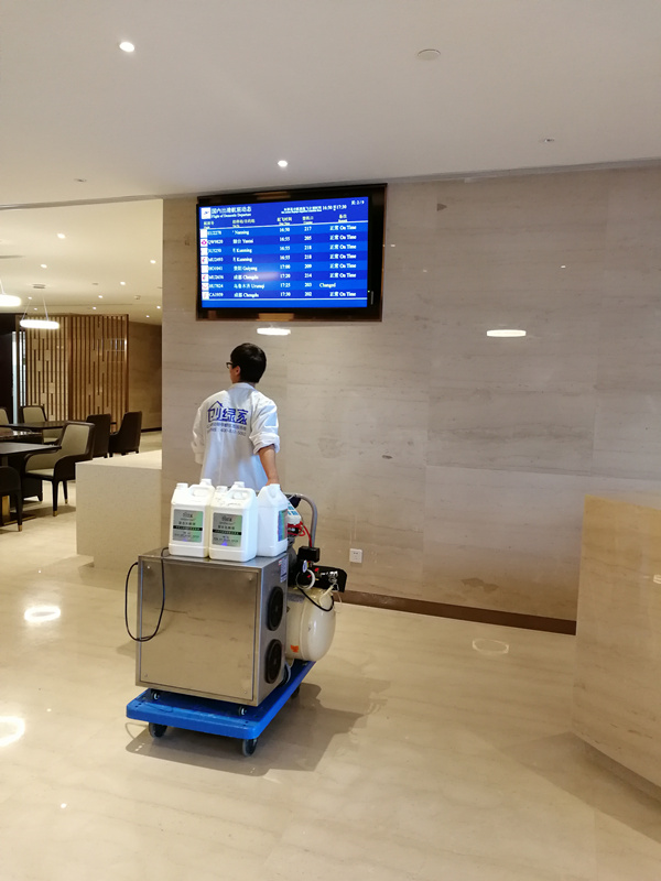 溫州機(jī)場T2航站樓啟用了，它憑什么讓旅客們連連稱贊？