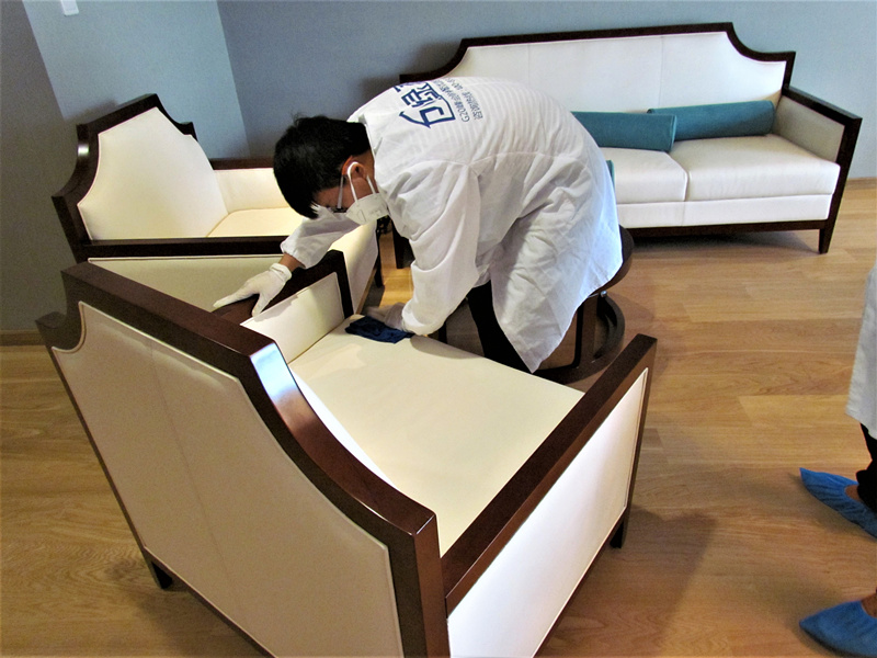 溫州機(jī)場T2航站樓啟用了，它憑什么讓旅客們連連稱贊？