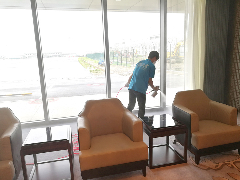 溫州機(jī)場T2航站樓啟用了，它憑什么讓旅客們連連稱贊？