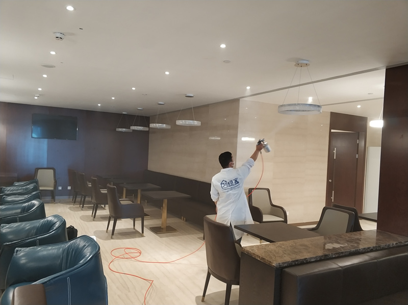 溫州機(jī)場T2航站樓啟用了，它憑什么讓旅客們連連稱贊？