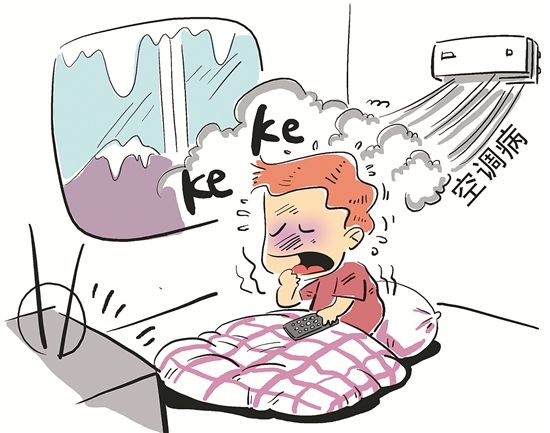 夏至高溫預(yù)警！消暑養(yǎng)生秘笈了解一下？