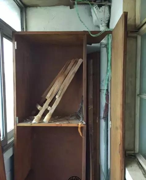 21天3000元重裝出租屋 除甲醛莫忘記！