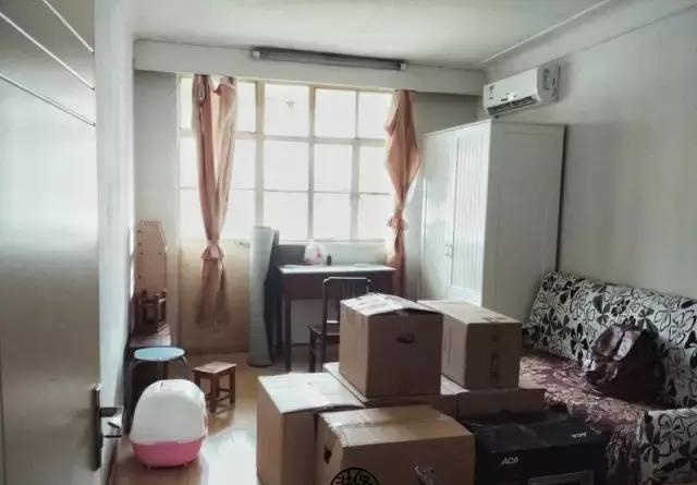 21天3000元重裝出租屋 除甲醛莫忘記！