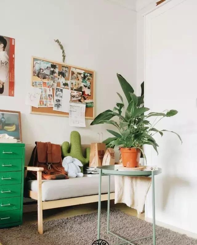 21天3000元重裝出租屋 除甲醛莫忘記！