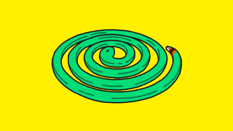 成分中有甲醛蚊香立馬變毒香，甚至還會(huì)致癌……