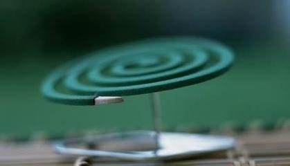 成分中有甲醛蚊香立馬變毒香，甚至還會(huì)致癌……