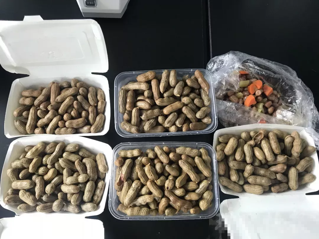 水煮花生含甲醛？實(shí)測多家燒烤店結(jié)果太可怕！