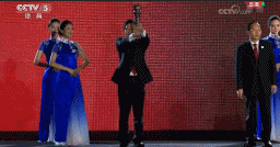 “杭州8分鐘”驚艷亞運會！2022，杭州歡迎你！