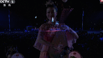 “杭州8分鐘”驚艷亞運會！2022，杭州歡迎你！