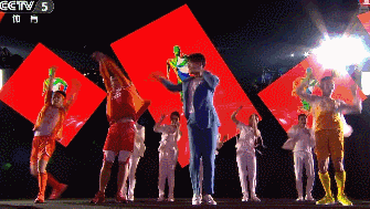 “杭州8分鐘”驚艷亞運會！2022，杭州歡迎你！