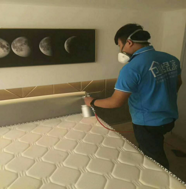 除甲醛選公司，要注意幾點