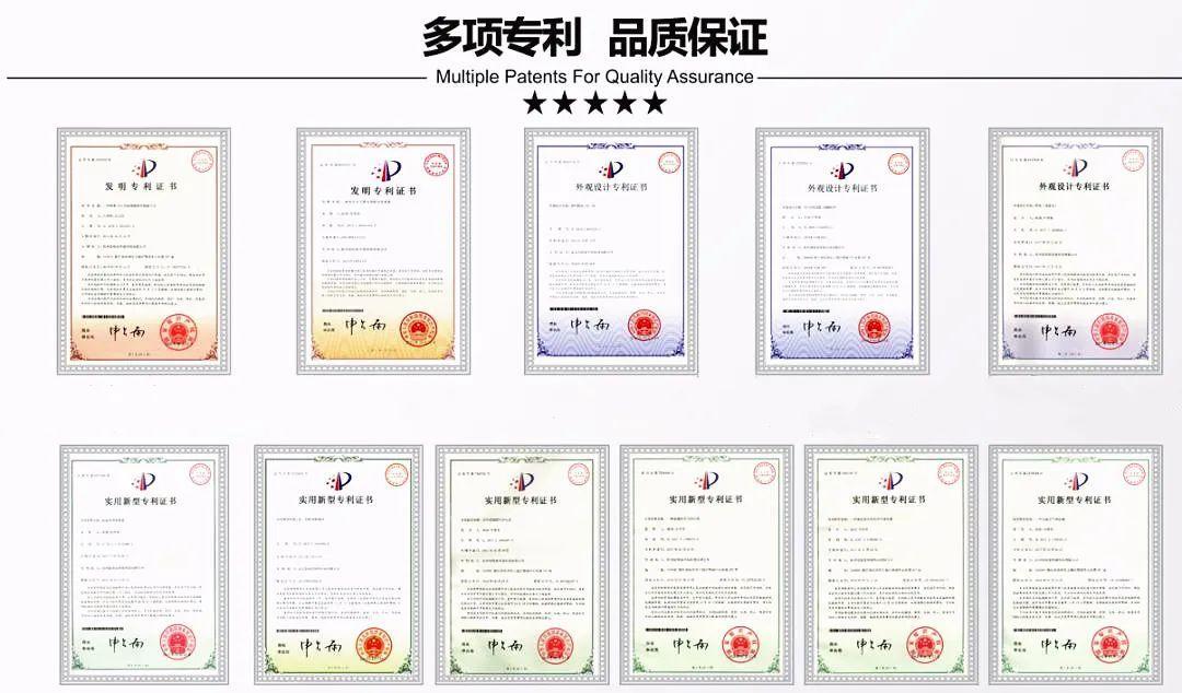 喜報！創(chuàng)綠家被認(rèn)定為2020年度杭州市專利試點企業(yè)