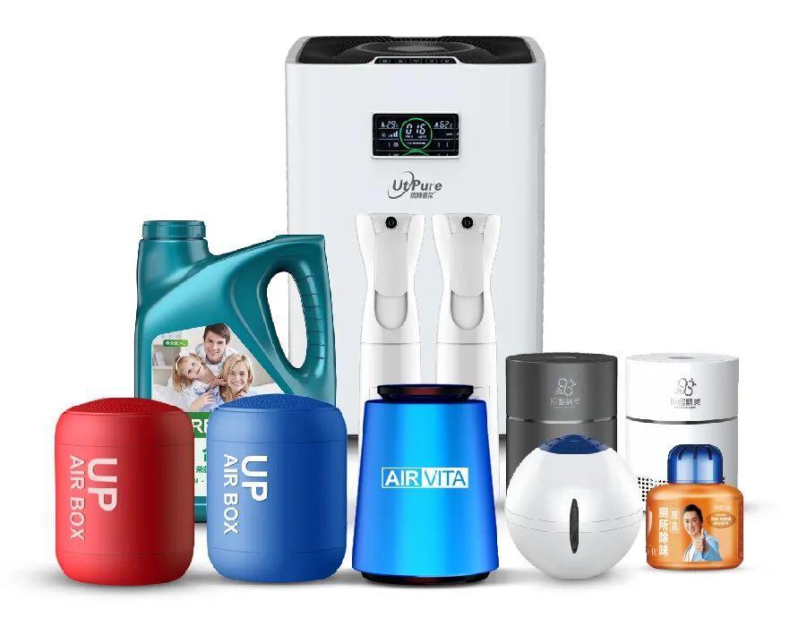 喜報！創(chuàng)綠家被認(rèn)定為2020年度杭州市專利試點企業(yè)