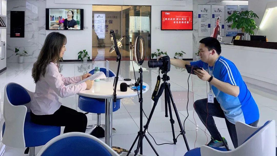 吾志所向，一往無(wú)前 | 創(chuàng)綠家2020年大事記