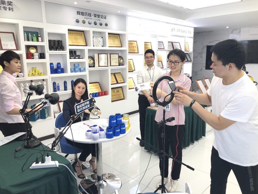 吾志所向，一往無(wú)前 | 創(chuàng)綠家2020年大事記