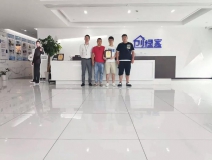 熱烈祝賀安總簽約創(chuàng)綠家貴州省貴陽市區(qū)級代理！