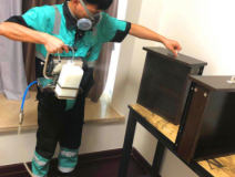 為什么甲醛檢測要找專業(yè)的機構？