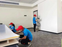 室內空氣檢測的公司會有哪些差異？