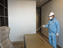 室內(nèi)除甲醛使用連鎖公司有什么優(yōu)勢？