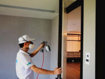 裝修后除甲醛哪家公司是正規(guī)的？