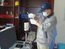 室內(nèi)空氣檢測(cè)如何取得更好結(jié)果？