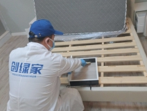 杭州除甲醛公司怎么選？