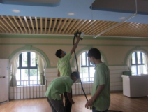 除甲醛公司要如何選擇專業(yè)的？