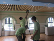 什么樣的除甲醛公司最靠譜？