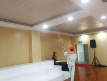 除甲醛公司選擇需從哪些方面來進(jìn)行？