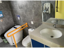 智慧廁所的功能有哪些？