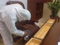 室內(nèi)除甲醛有哪些專業(yè)的方法？