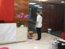 室內(nèi)空氣檢測(cè)最新標(biāo)準(zhǔn)簡單介紹