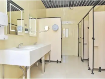 建設(shè)智慧廁所需要注意什么？