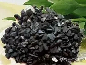 除甲醛，竹炭綠植不給力！