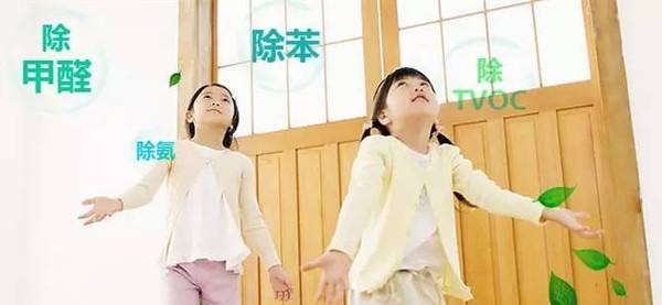新房裝修甲醛來自哪里？