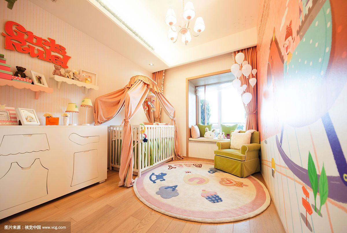 除甲醛公司對(duì)于兒童家具有哪些對(duì)策？