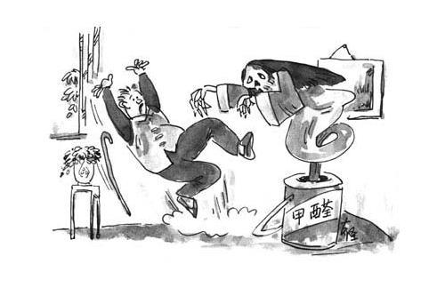 尋求除甲醛公司的幫助能否一勞永逸？