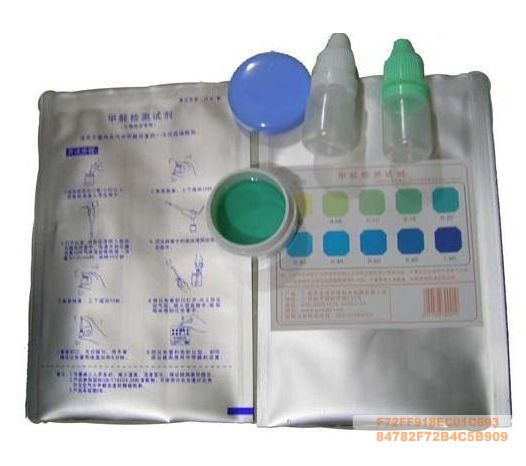 甲醛檢測是自己檢測還是找專業(yè)的除甲醛公司呢？