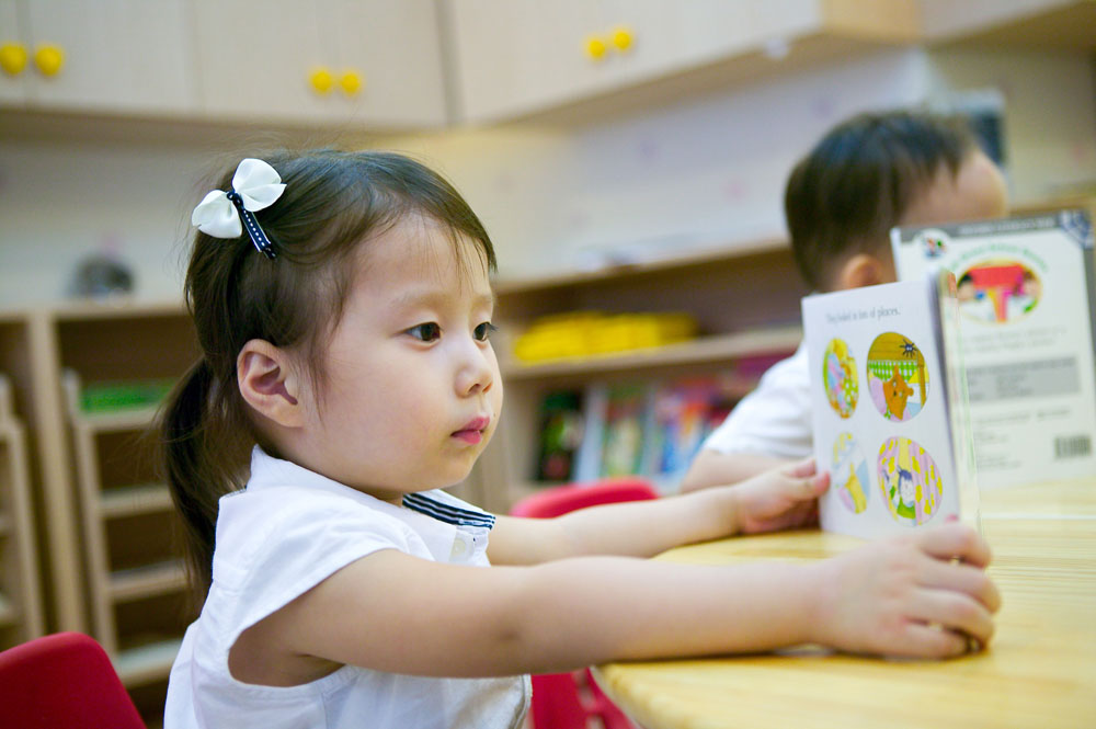 除甲醛有效果嗎？這樣就能防止兒童收到空氣的污染了嗎？