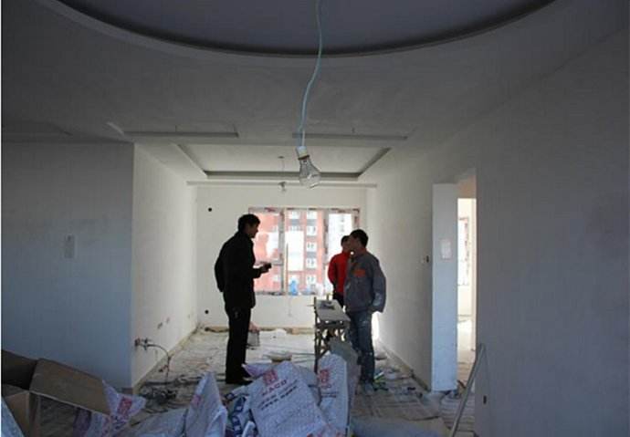 除甲醛公司有效嗎？請不要忽視室內裝修污染