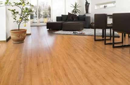 靠“甲醛超標(biāo)”上頭條的強(qiáng)化木地板，讓全國網(wǎng)友都坐不住了……