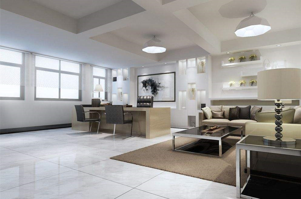 相當(dāng)一部分辦公室室內(nèi)空氣污染物超標(biāo)，網(wǎng)友炸了：這怎么能好好上班？