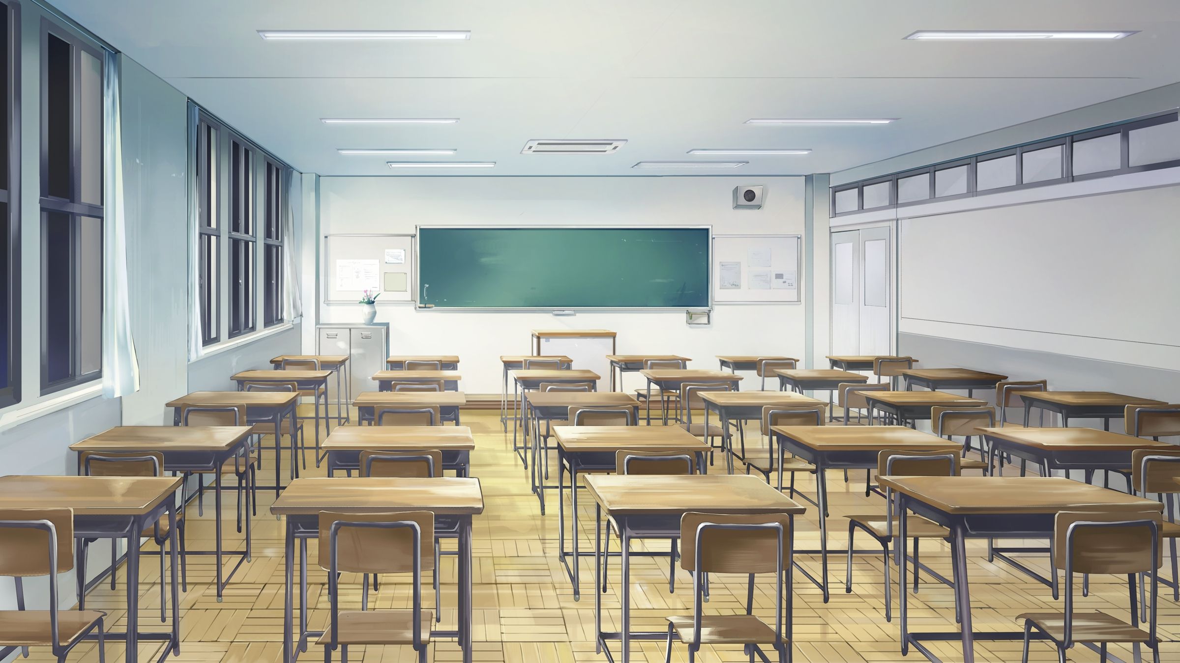 新教室甲醛超標(biāo)，除甲醛公司治理過(guò)后情況緩解